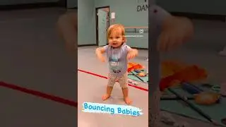 Bouncing Babies Reel