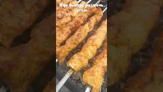 Как быстро ,раздуть,разжечь угли в мангале  для шашлыков .При помощи Воздушки DEKO DKBL20
