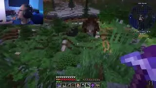 Unlimited food! : ATM9 : S2 E3