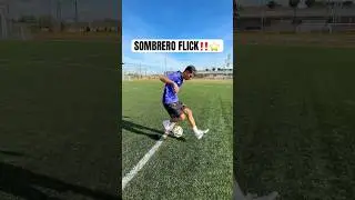 Learn this NEYMAR SKILL‼️⭐️ 