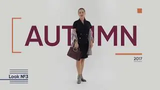 «Рlus size». Осенние тренды