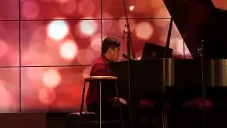 Heartless Cover - Tommy Xiong