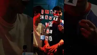 GOOD KID IS GOING TO THE UK/EUROPE