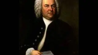 J.S.Bach siciliano