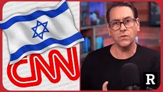 PROOF! Western news media are the most CORRUPT in the world, CNN caught red handed | Redacted News
