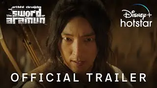 Arthdal Chronicles: The Sword of Aramun | Official Trailer | Disney+ Hotstar Indonesia
