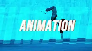 Stylish Hip Hop Opener | After Effects Templates - Motion Array