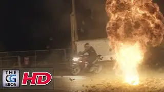 CGI VFX Tutorial: 