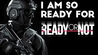 Will This Game Resurrect The Tactical FPS Genre? | Ready Or Not