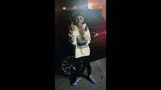[FREE] Bossman Dlow x Luh Tyler Type Beat 2024 - "Lane Switchin"