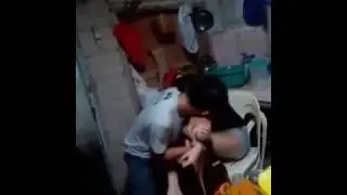 malu2 tapi mau (pemaksaan)