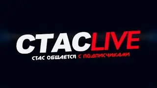 Стас общается с подписчиками | 