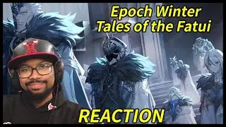 [Genshin Impact 2nd Anniversary] Epoch Winter: Tales of the Fatui Reaction