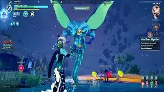 Dauntless repeater gameplay