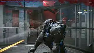 ОТОМСТИТЕЛЬ (ГАДСКИЕ ЗАДАНИЯ ПВП WARFACE)