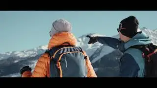 Skitour-Experience im Pinzgau
