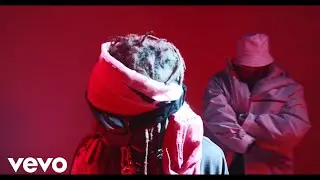 Lil Wayne - Uproar ft. Swizz Beatz