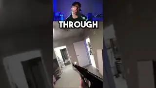FPS ENHANCED REALITY THE MOST REALISTIC VR GAME EVER! 