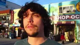 Venice Beach Tour with Internet Comment Etiquette