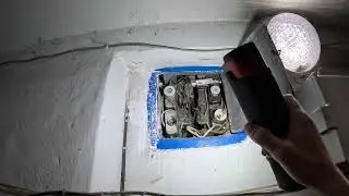 ✅Этот жучек всем жучкам жучек😅 Теперь он никогда не сгорит! Аварийный вызов⚡️ЭЛЕКТРИКА⚡️