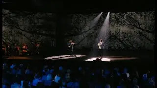 Dermot Kennedy – Carrickfergus (Live at Ireland 100: An Old Song Resung)