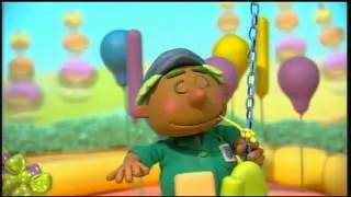 Engie Benjy Season 1-2 (2002) UK Intro