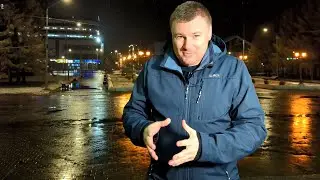 Юрист Антон Долгих о новом главе администрации города Кирова Вячеславе Симакове: 