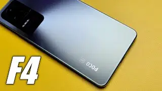 HP 5 Jutaan yang Katanya Terbaik? | Poco F4