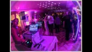 Dj Hochzeit Kitzbühel Promi Hochzeit mit DJ Dimi vom Chiemsee im Tennerhof in Kitzbühel