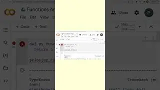 Python Function Arguments