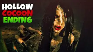 Demon caught me 😨 | Hollow Cocoon Ending Tamil
