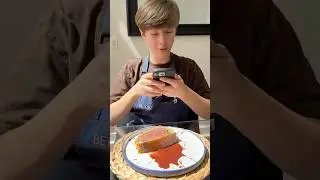 The Secret Chef 