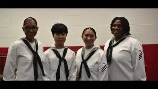 Fire Controlmen FC and Gunner's Mates GM A School Graduation Pictures