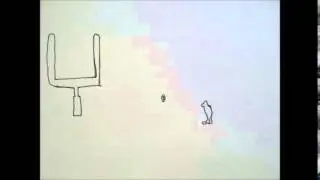 Field Goal | Drawn Animation by Kyle Penney
