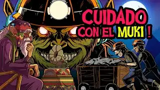 Minero busca su suerte y muerte | Huaca Shaman