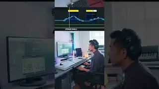 how to Stutter vocals 