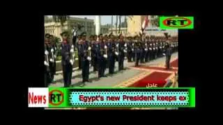 Egypt makes wise decision keeps treaties