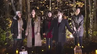 Cimorelli - “Jingle Bells” (Minor Key // Acapella Christmas Cover)