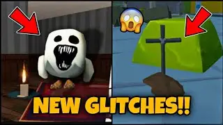 😱 NEW UPDATE 4.2.01 GLITCHES AND SECRETS IN CHICKEN GUN NO ONE NOTICED!! CHICKEN GUN GLITCHES