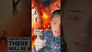 3 THINGS YOU DIDN’T KNOW ABOUT HELL ‼️👹😱 #hell #heaven #devil #god #religion #shorts