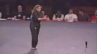 2004 Quebec Open