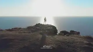 Мыс Фиолент, Крым 2020