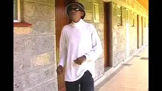 Martin Mulwa (Mananja Boys) - Misyi Niyathukie