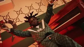 Kodak Black "If You Ever" (Music Video)