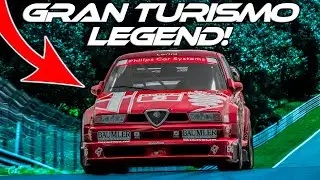 Gran Turismo 7 | You NEED to BUY This LEGENDARY Car NOW!