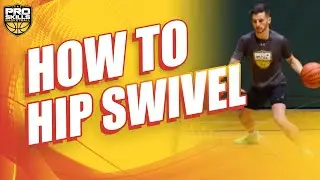 How To Hip Swivel | PSB Drills & Skills