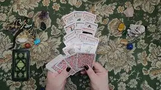 МАЙЯ САНДУ.ЧТО ОЖИДАЕТ? ГАДАНИЕ 2024