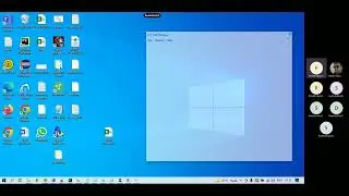 Selenium Java Training Trial Class 4 || May 2022  ||  Whizdom Trainings