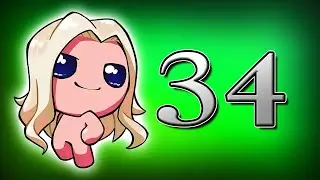 Eden Streak 34 - Hutts Streams Repentance