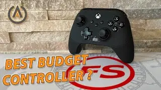 PowerA Fusion Pro 3 Review: Best Budget Xbox Controller ?